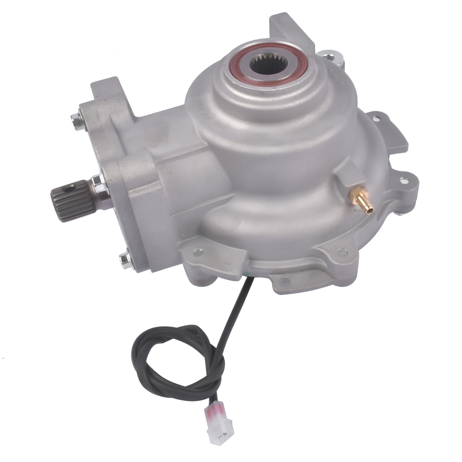 Front Differential Assembly 1332990 1341497 1341344 Replacement